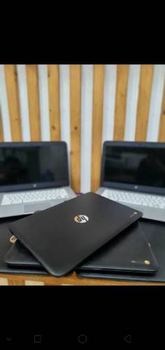 Hp chromebook SMB 14 Expendable.