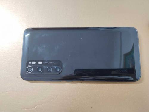 Redmi note 10 lite