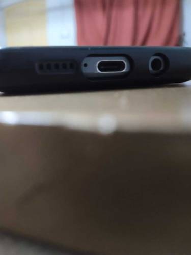Redmi note 10 lite