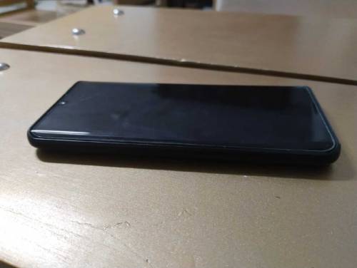 Redmi note 10 lite