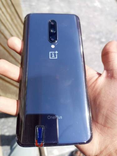 oneplus 7pro mobile PTA patch dual sim