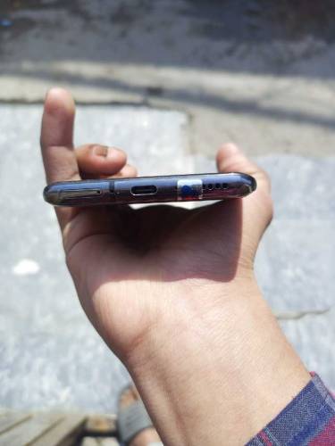 oneplus 7pro mobile PTA patch dual sim