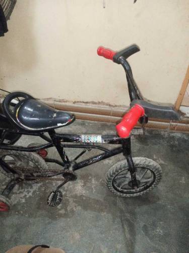 cycle for kids in used