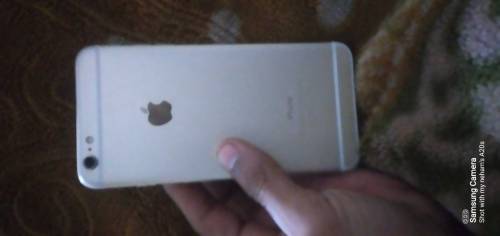 I phone 6 plus 16 gb