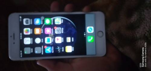 I phone 6 plus 16 gb