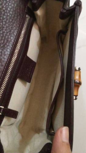 Gucci bag orgenal