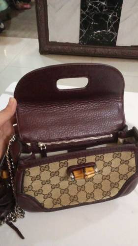 Gucci bag orgenal