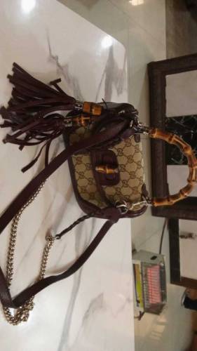 Gucci bag orgenal