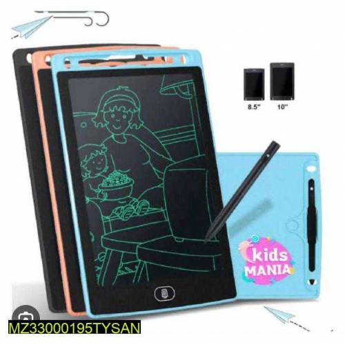 8.5 Inches tablet for kids 