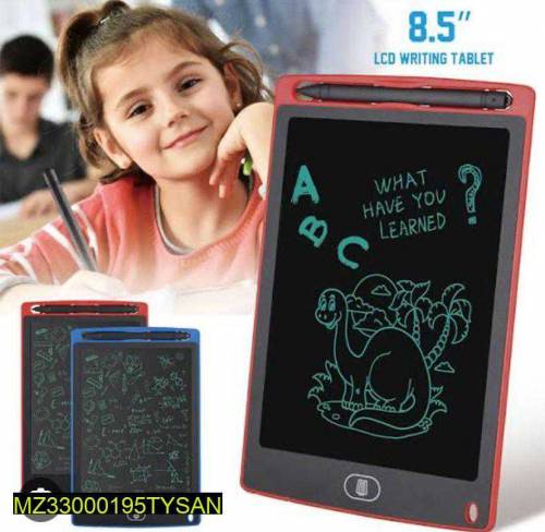 8.5 Inches tablet for kids 