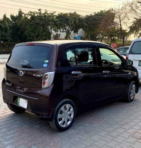 total genuine and first owner