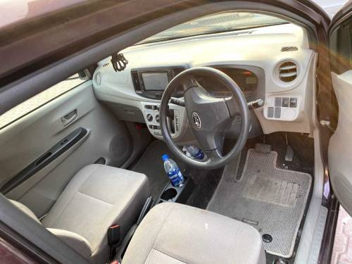 total genuine and first owner