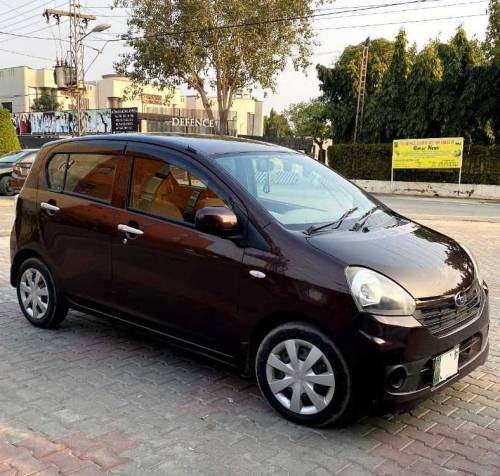 total genuine and first owner