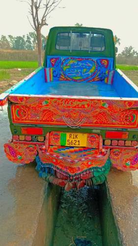 Fol ok g gari 