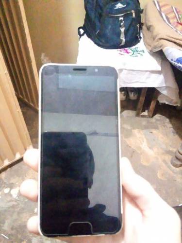 Huawei y5 prime 2019 second hand