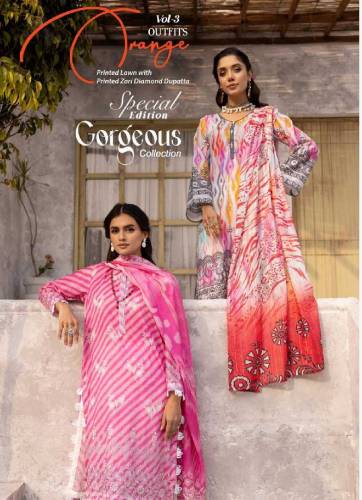 2024 Special Edition Gorgeous collection