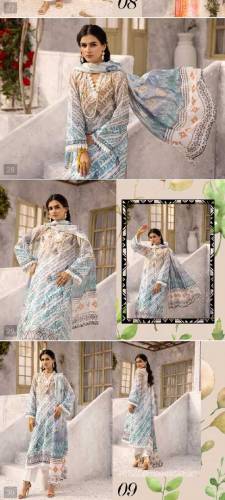 2024 Special Edition Gorgeous collection