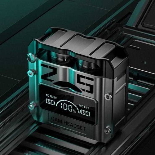 M25 earbuds - high quality-water proof