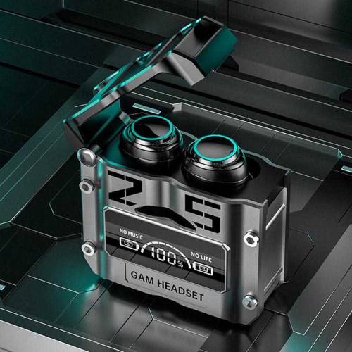 M25 earbuds - high quality-water proof