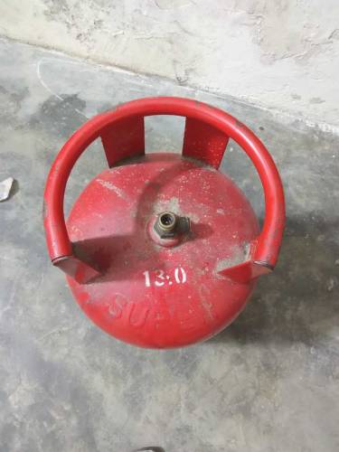 GAS CYLINDER FOR SALE 