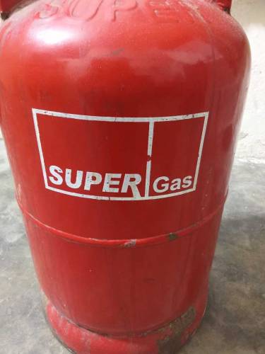 GAS CYLINDER FOR SALE 