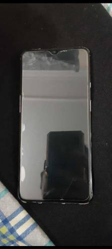 One plus 7-T 