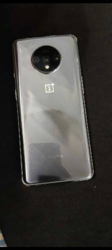 One plus 7-T 