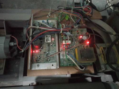 Treadmill repairing/Treadmill service