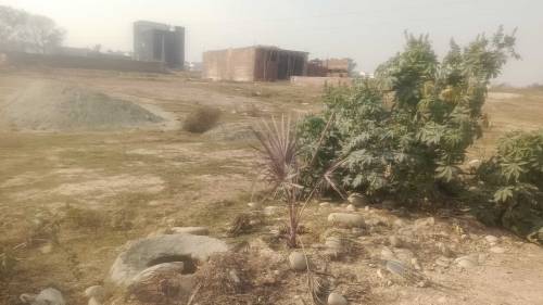 5 Marla Possession able Plot