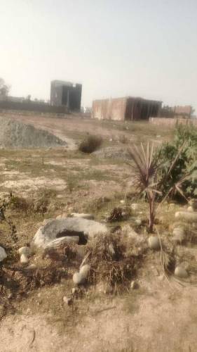 5 Marla Possession able Plot