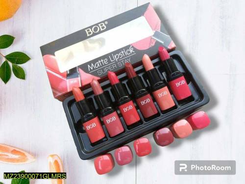 BOB Lipstick 