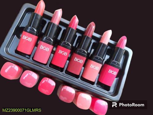 BOB Lipstick 