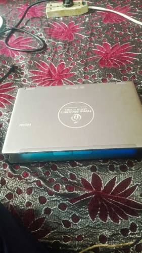 Haier Laptop for sale 
