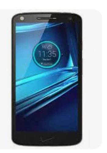 Motorola Droid turbo 2