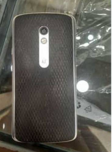 Motorola Droid turbo 2