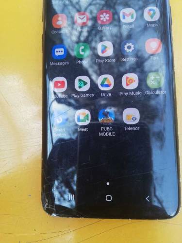 Samsung S9 plus best or gaming
