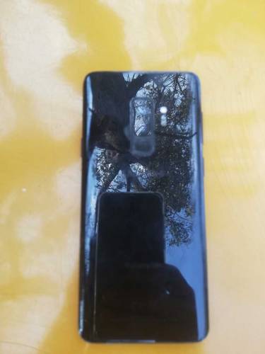 Samsung S9 plus best or gaming