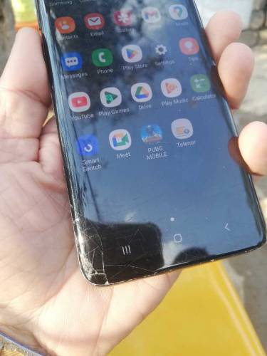 Samsung S9 plus best or gaming