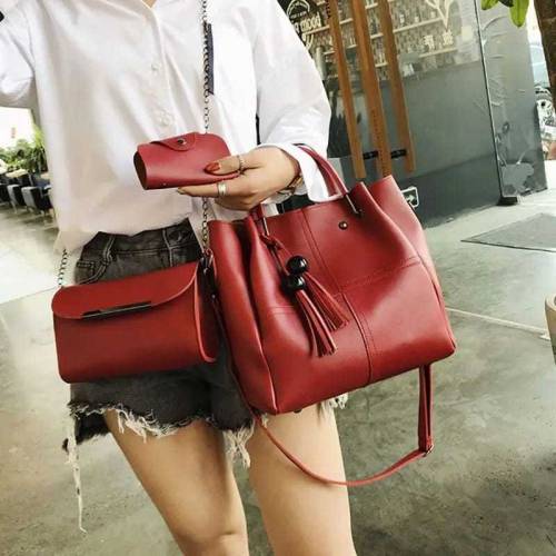 Most demanded 3 pc bag 