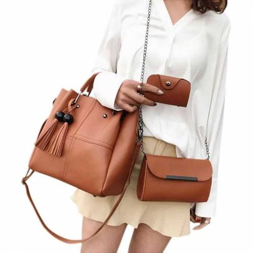 Most demanded 3 pc bag 