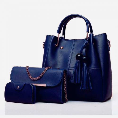 Most demanded 3 pc bag 