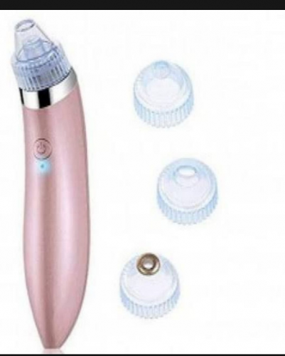 Acne pore cleaner 