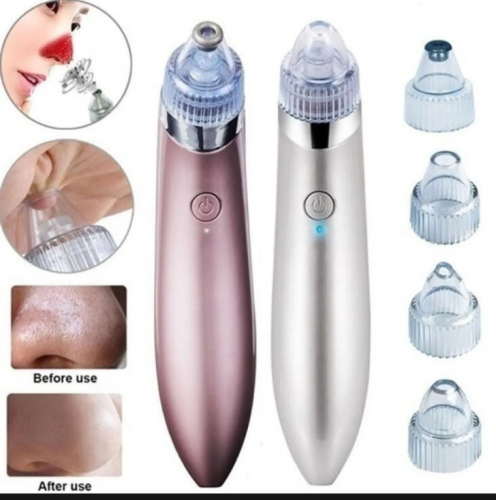 Acne pore cleaner 