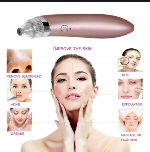 Acne pore cleaner 