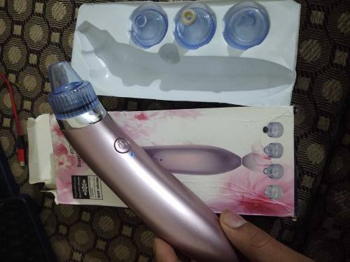 Acne pore cleaner 
