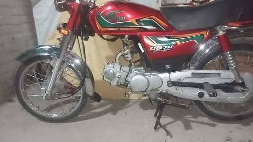 full ok 