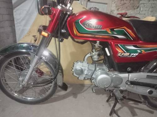 full ok 
