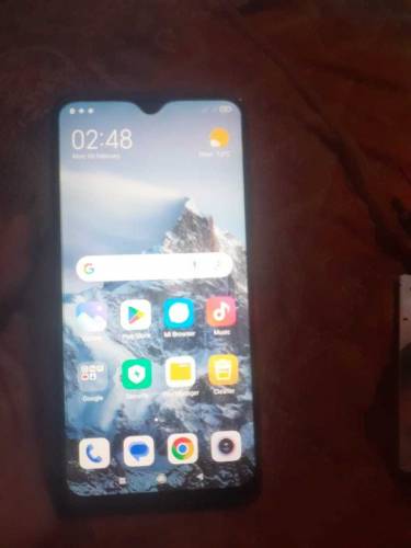 mobile redmi 2/32 singnal problem for sale