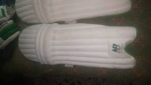 MRF cricket ket without cricket bat played only 10 over