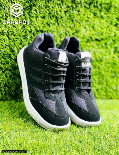 Mens outdoor Running Desert Sneakers